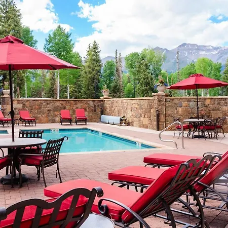 Bear Creek Lodge 303Ab By Alpine Lodging Telluride